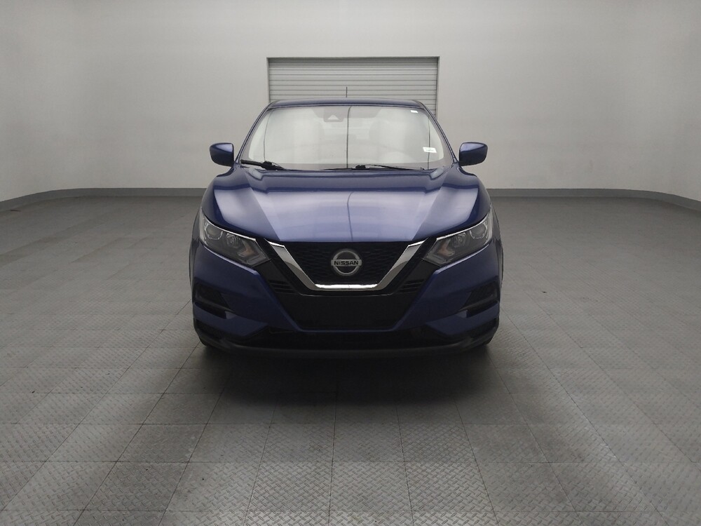 2020 Nissan Rogue Sport in Tulsa, OK 74145 - 18119563 15