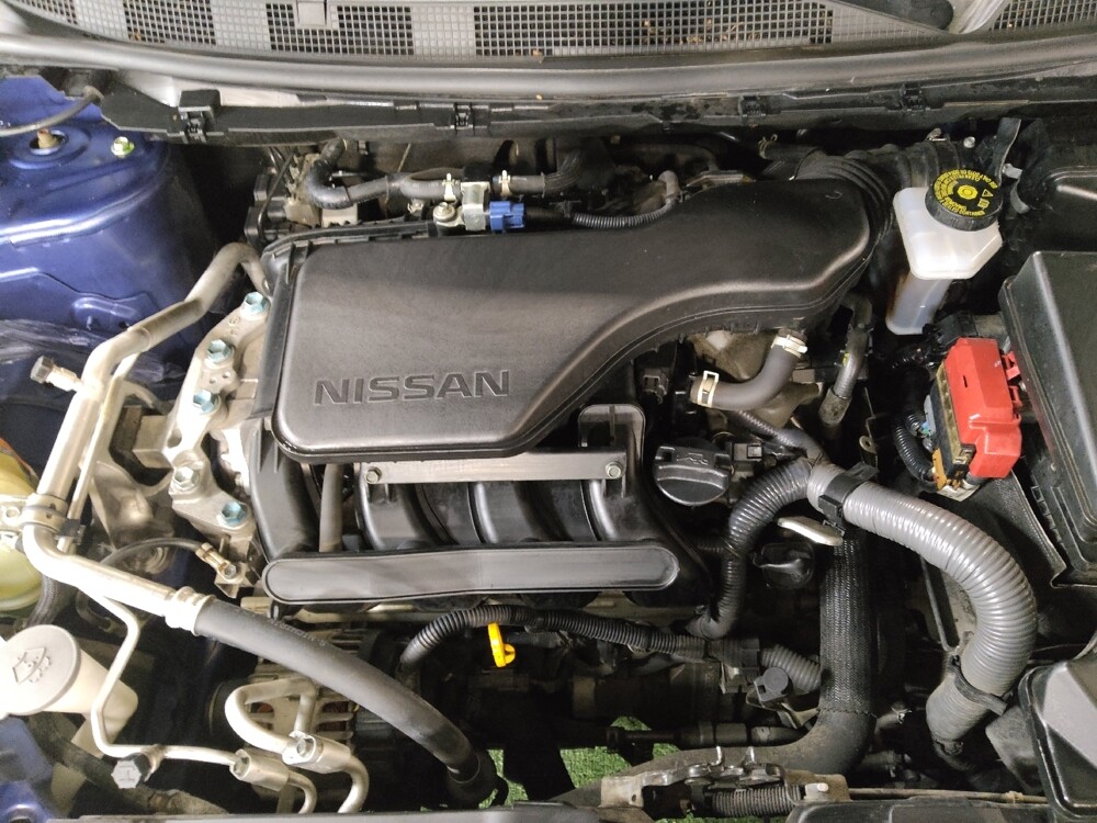 2020 Nissan Rogue Sport in Tulsa, OK 74145 - 18119563 30