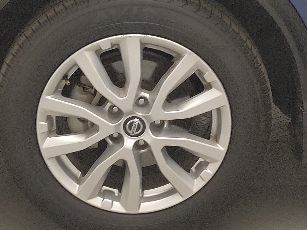 2020 Nissan Rogue Sport in Tulsa, OK 74145 - 18119563 31