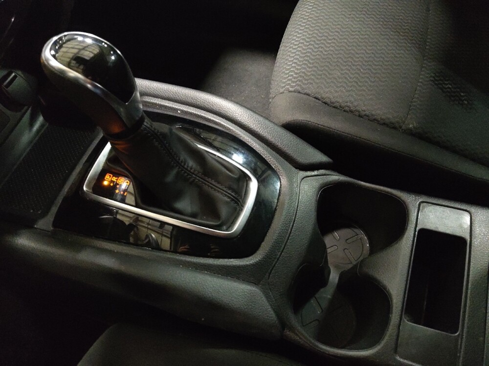 2020 Nissan Rogue Sport in Tulsa, OK 74145 - 18119563 26