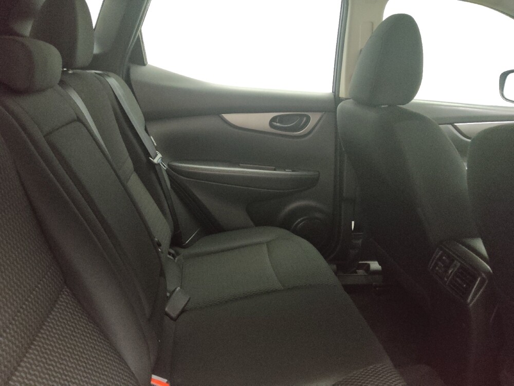 2020 Nissan Rogue Sport in Tulsa, OK 74145 - 18119563 19