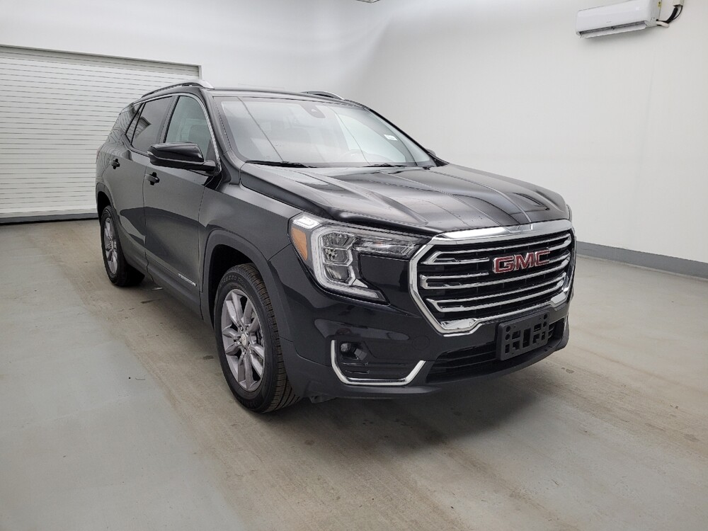 2024 GMC Terrain in Columbus, OH 43228 - 18119565 13