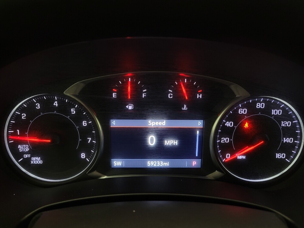 2024 GMC Terrain in Columbus, OH 43228 - 18119565 23