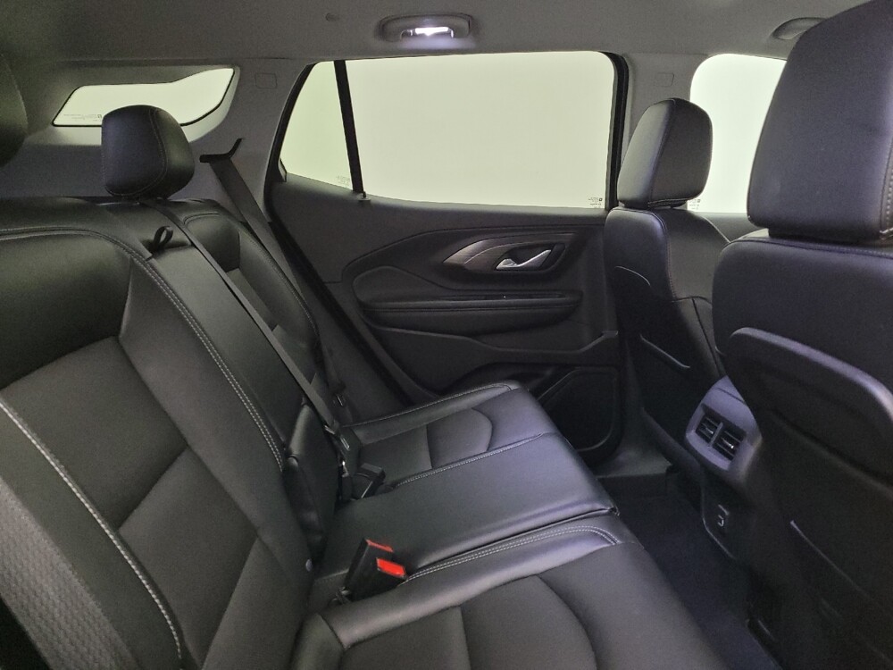 2024 GMC Terrain in Columbus, OH 43228 - 18119565 19