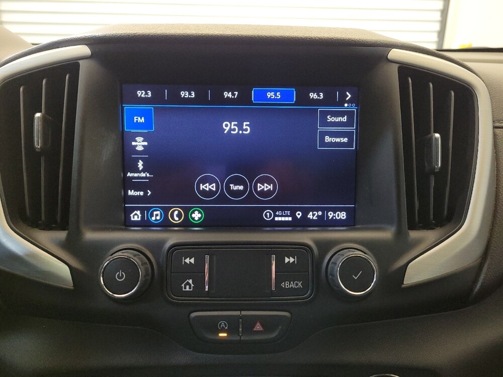 2024 GMC Terrain in Columbus, OH 43228 - 18119565 25