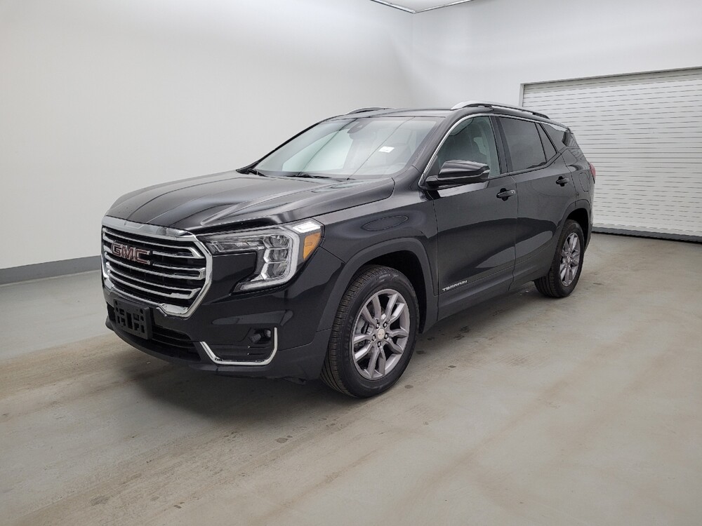 2024 GMC Terrain in Columbus, OH 43228 - 18119565 2