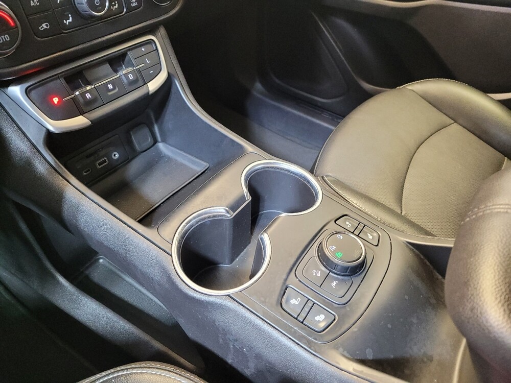 2024 GMC Terrain in Columbus, OH 43228 - 18119565 26