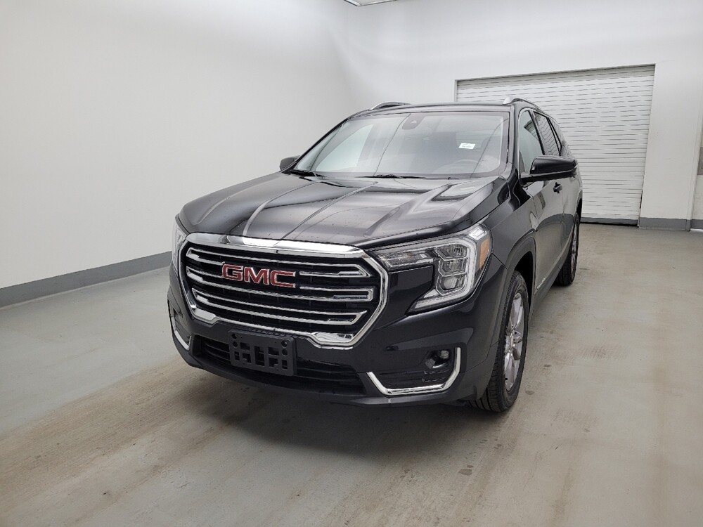 2024 GMC Terrain in Columbus, OH 43228 - 18119565 15