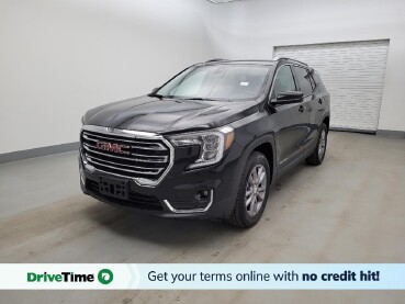 2024 GMC Terrain in Columbus, OH 43228