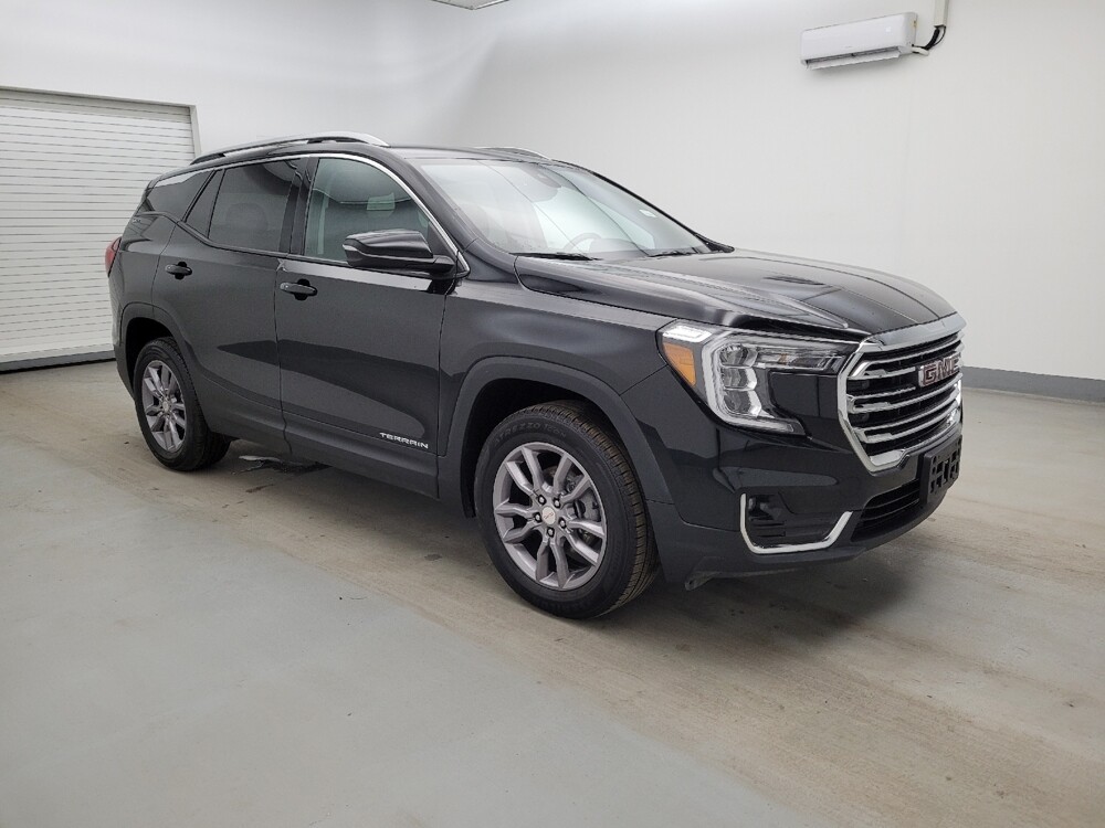 2024 GMC Terrain in Columbus, OH 43228 - 18119565 11