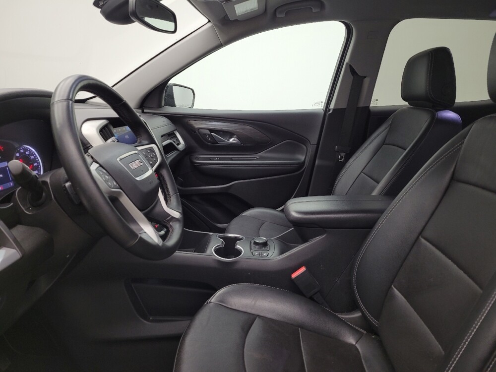 2024 GMC Terrain in Columbus, OH 43228 - 18119565 17