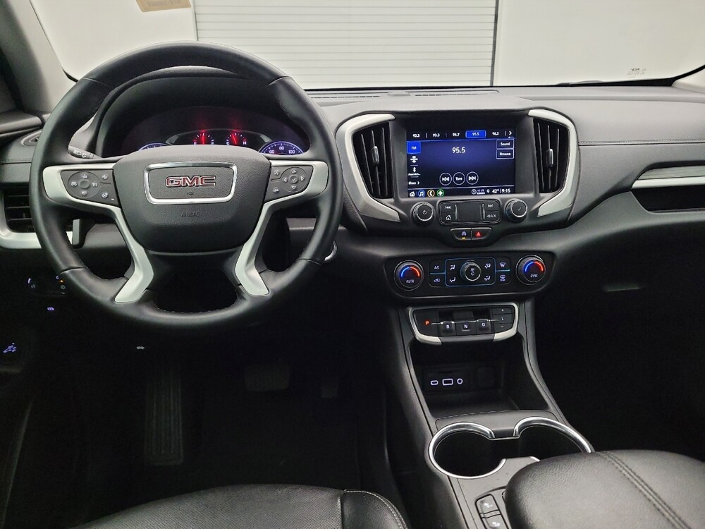 2024 GMC Terrain in Columbus, OH 43228 - 18119565 22