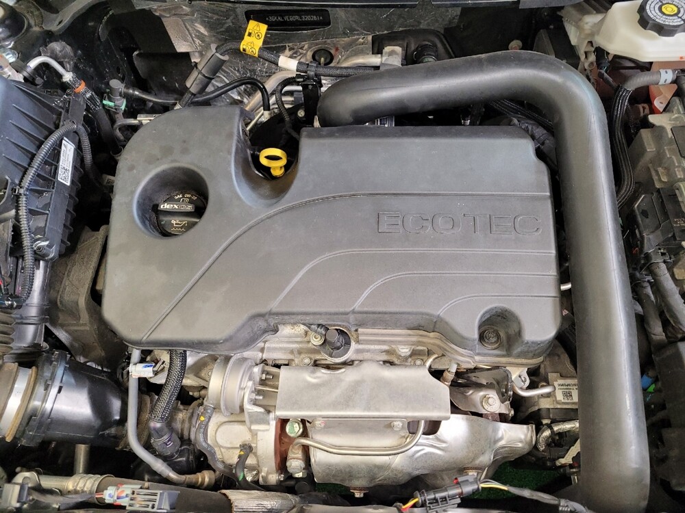 2024 GMC Terrain in Columbus, OH 43228 - 18119565 30