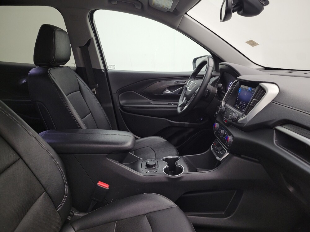 2024 GMC Terrain in Columbus, OH 43228 - 18119565 21