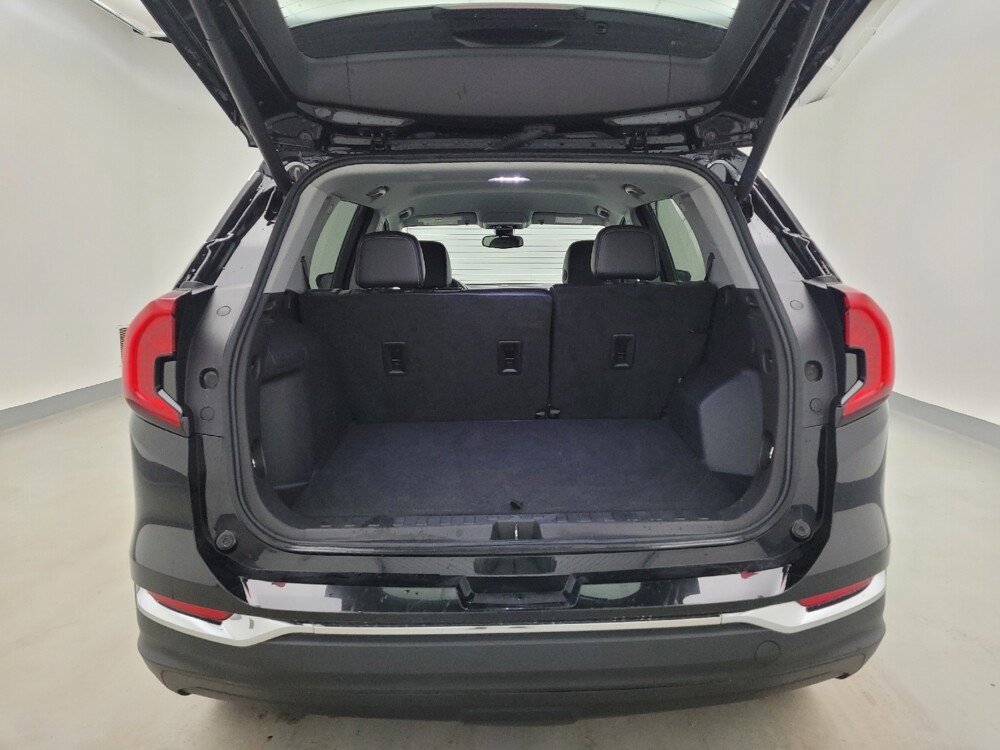 2024 GMC Terrain in Columbus, OH 43228 - 18119565 29