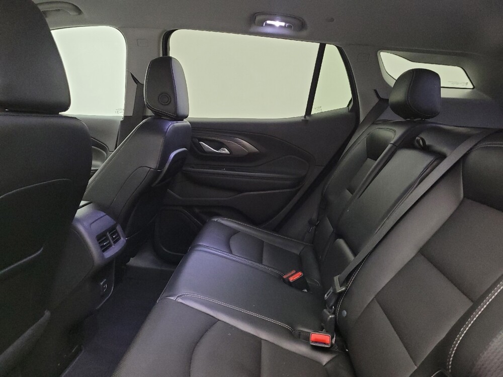 2024 GMC Terrain in Columbus, OH 43228 - 18119565 18