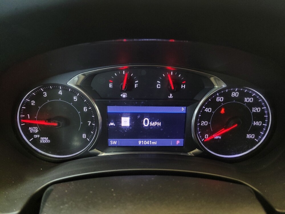 2020 GMC Terrain in Columbus, OH 43228 - 18119567 23