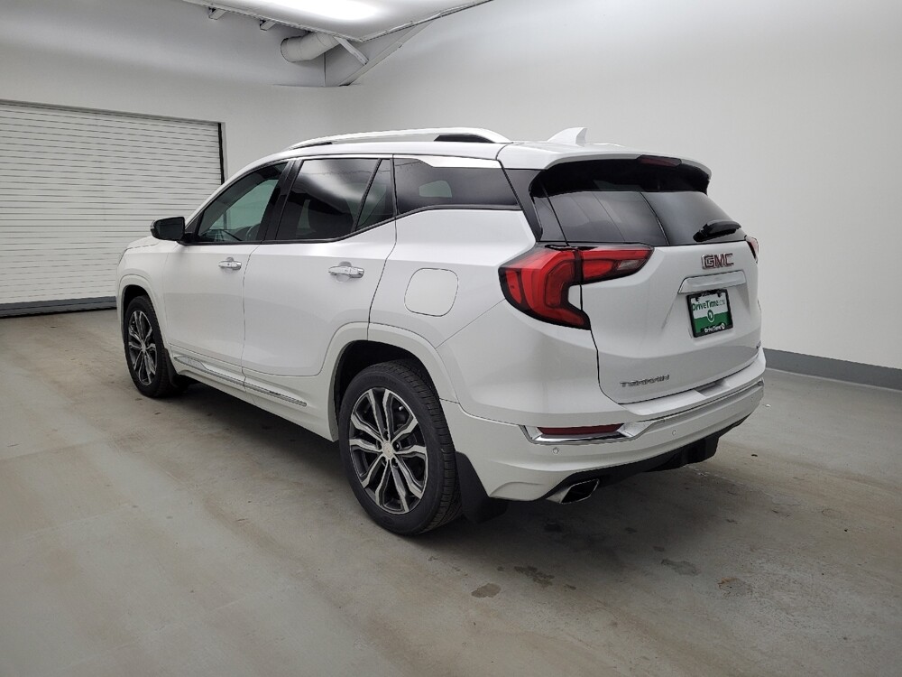 2020 GMC Terrain in Columbus, OH 43228 - 18119567 5