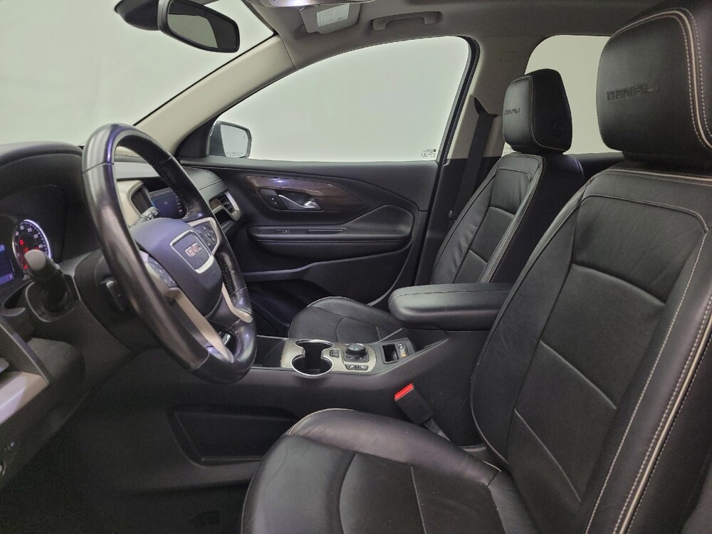 2020 GMC Terrain in Columbus, OH 43228 - 18119567 17