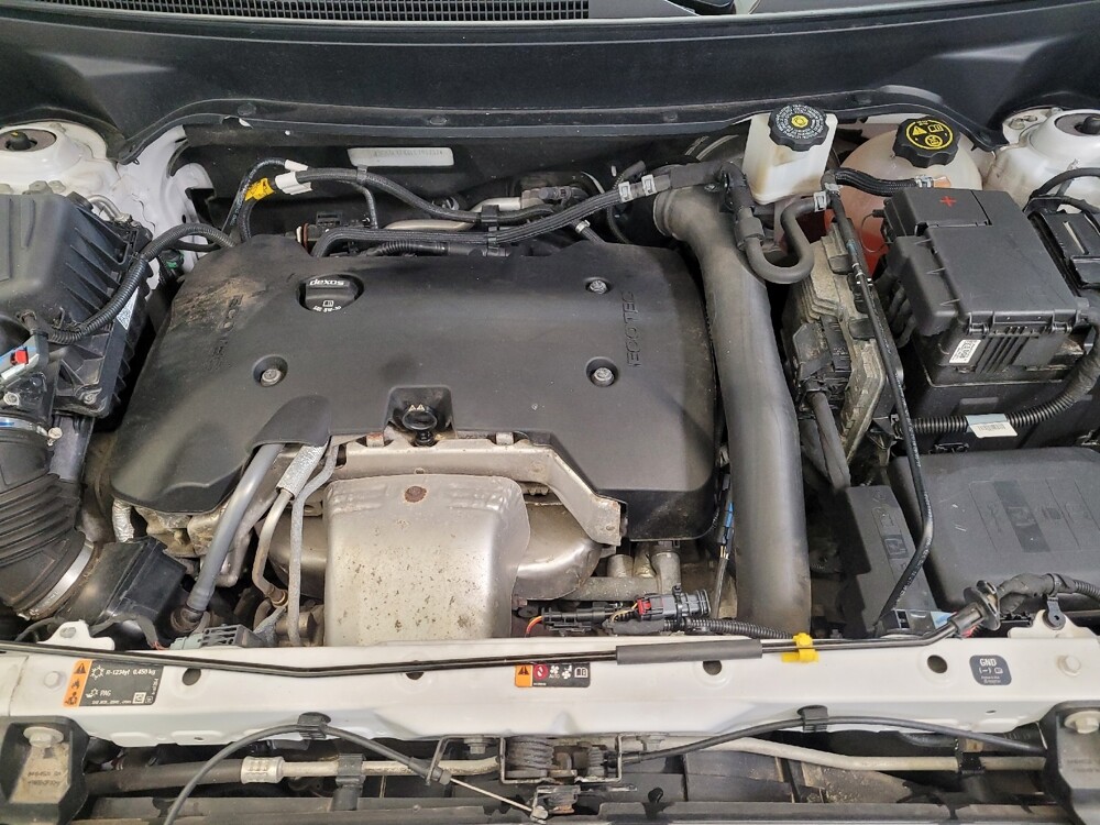 2020 GMC Terrain in Columbus, OH 43228 - 18119567 30