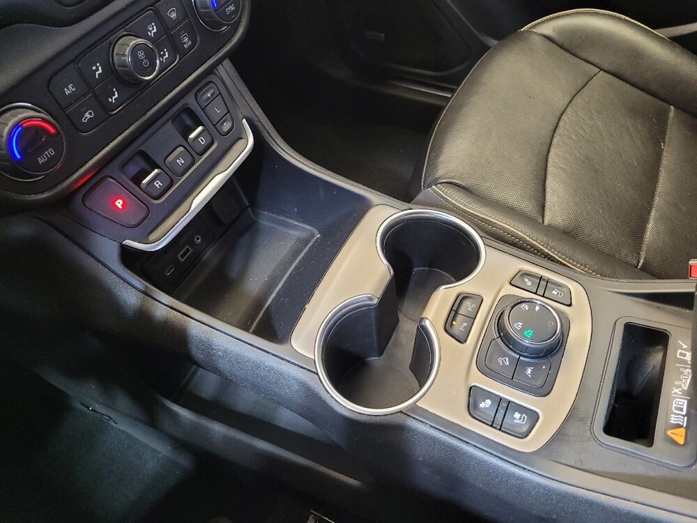 2020 GMC Terrain in Columbus, OH 43228 - 18119567 26