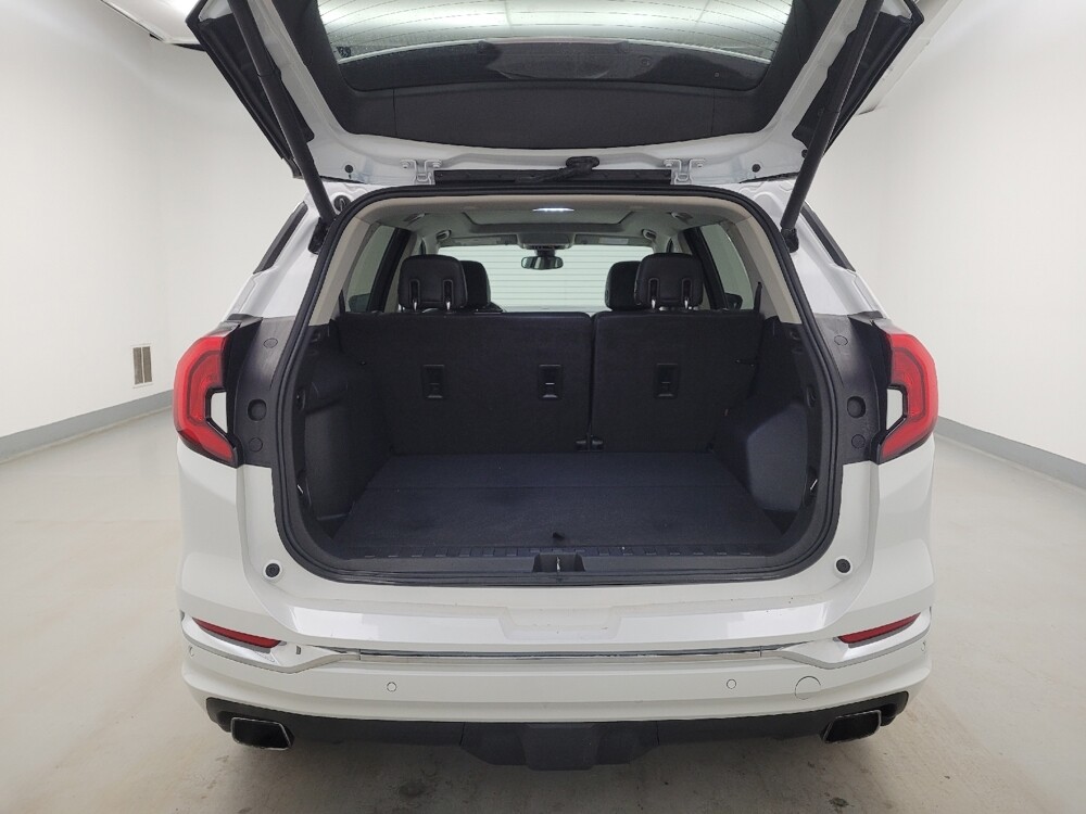 2020 GMC Terrain in Columbus, OH 43228 - 18119567 29