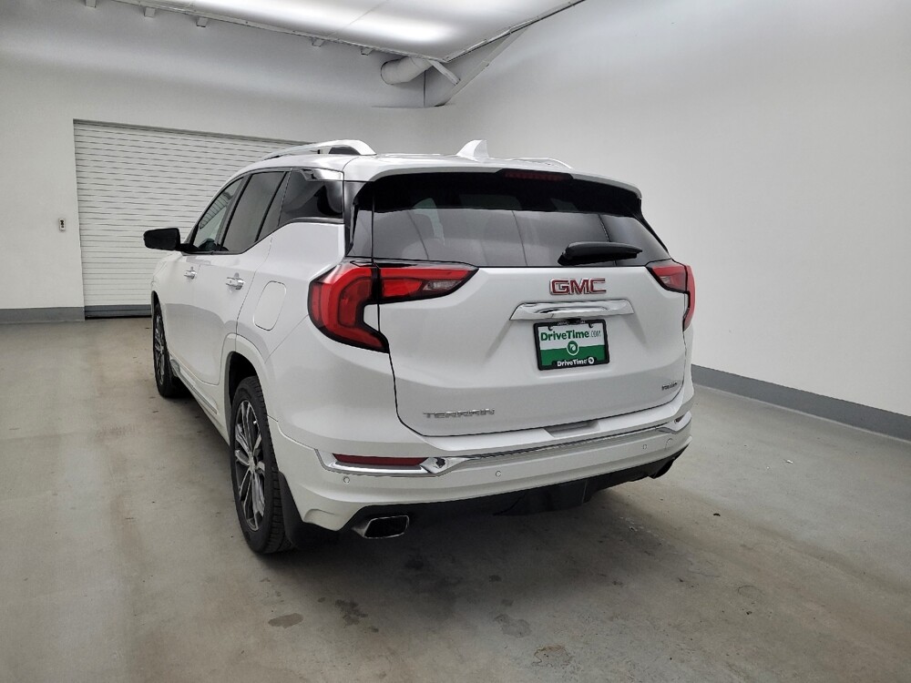 2020 GMC Terrain in Columbus, OH 43228 - 18119567 6