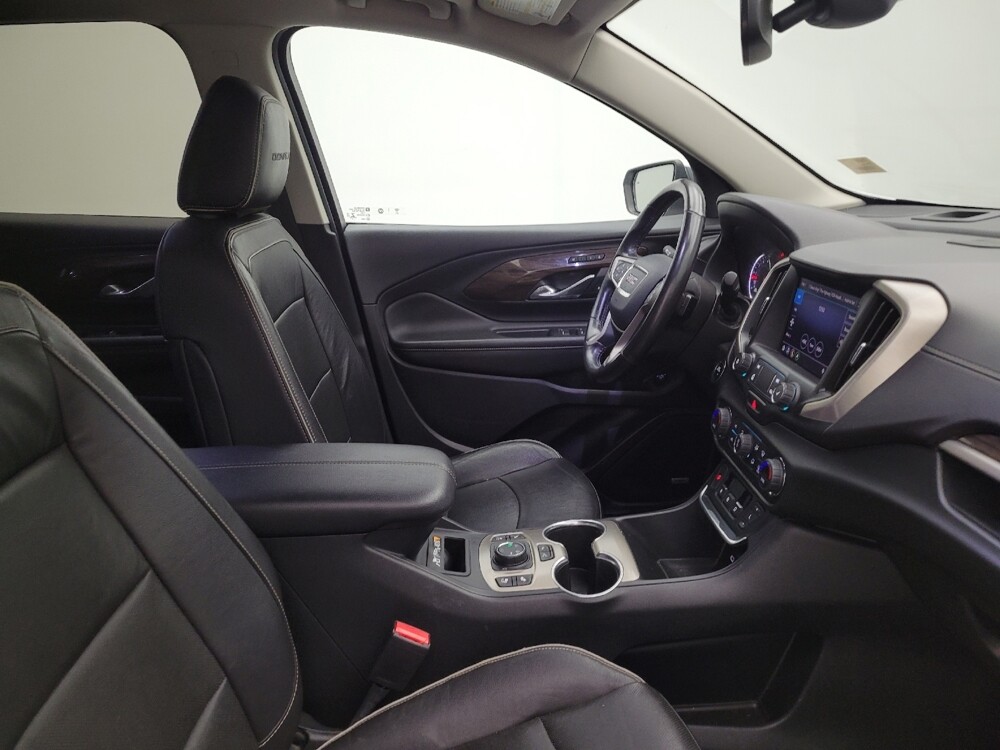 2020 GMC Terrain in Columbus, OH 43228 - 18119567 21