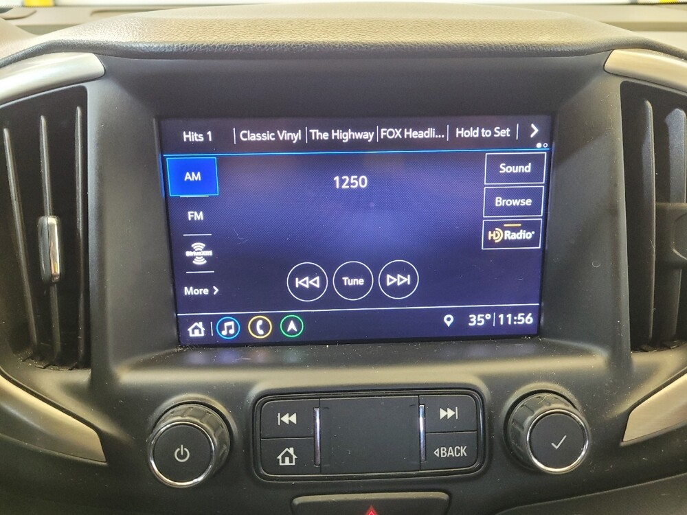 2020 GMC Terrain in Columbus, OH 43228 - 18119567 25