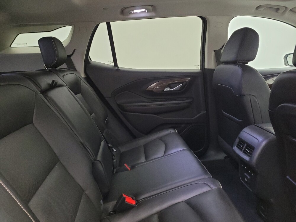 2020 GMC Terrain in Columbus, OH 43228 - 18119567 19