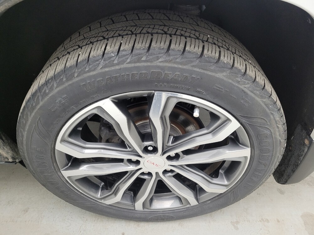 2020 GMC Terrain in Columbus, OH 43228 - 18119567 31