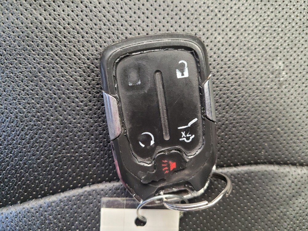 2020 GMC Terrain in Columbus, OH 43228 - 18119567 32