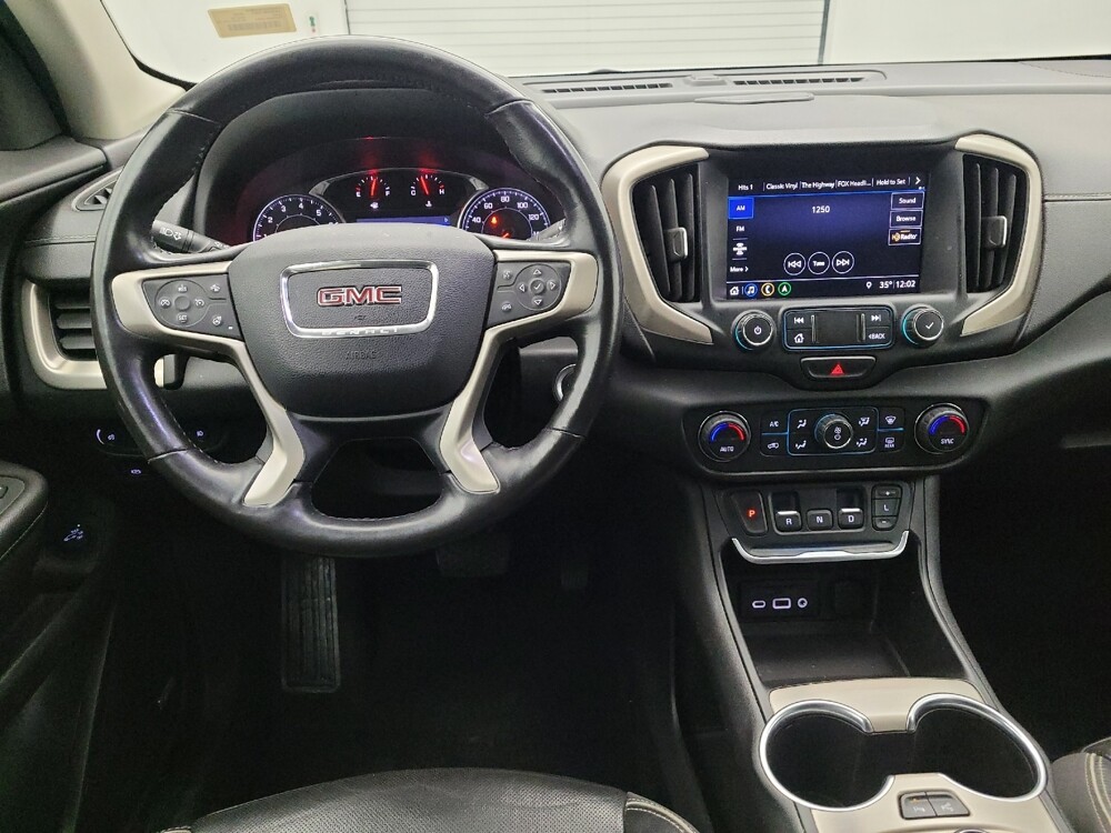 2020 GMC Terrain in Columbus, OH 43228 - 18119567 22