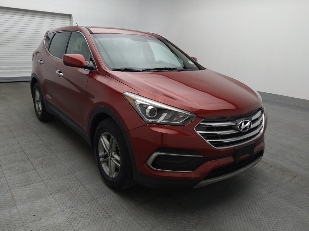 2018 Hyundai Santa Fe in Pensacola, FL 32505 - 18119568 13