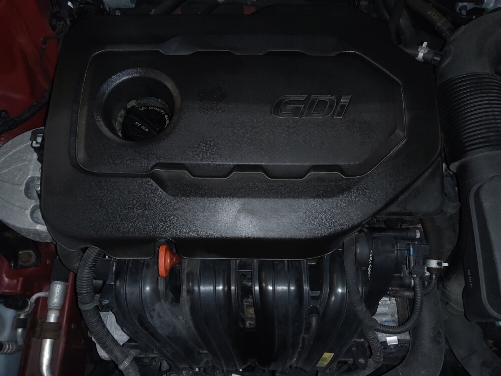 2018 Hyundai Santa Fe in Pensacola, FL 32505 - 18119568 30