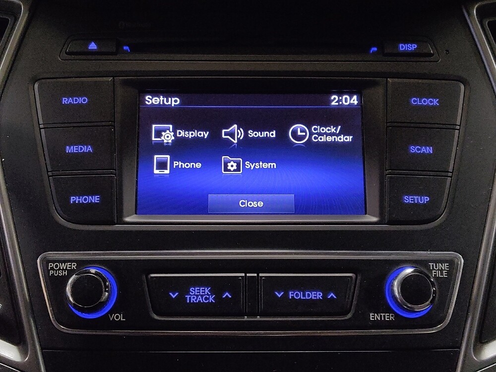 2018 Hyundai Santa Fe in Pensacola, FL 32505 - 18119568 25