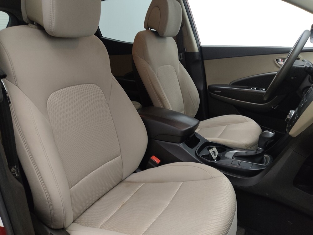 2018 Hyundai Santa Fe in Pensacola, FL 32505 - 18119568 21