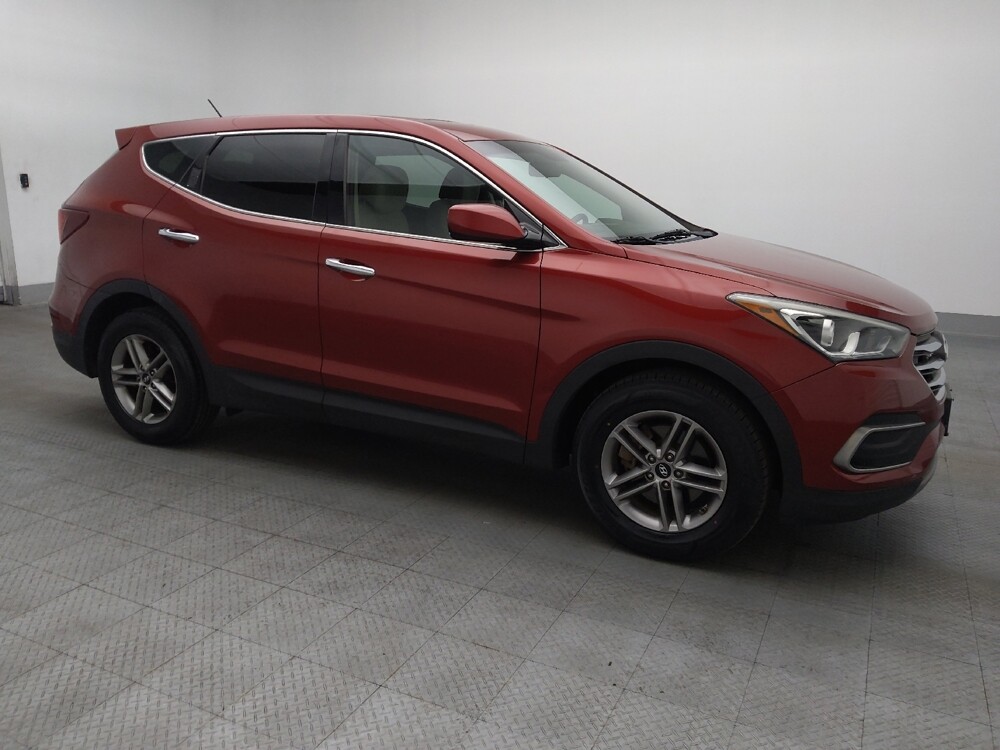 2018 Hyundai Santa Fe in Pensacola, FL 32505 - 18119568 11
