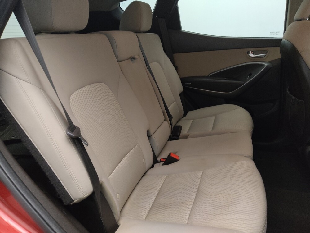 2018 Hyundai Santa Fe in Pensacola, FL 32505 - 18119568 19