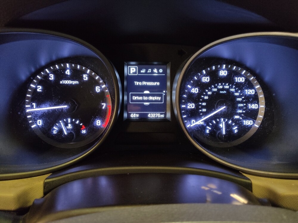 2018 Hyundai Santa Fe in Pensacola, FL 32505 - 18119568 23