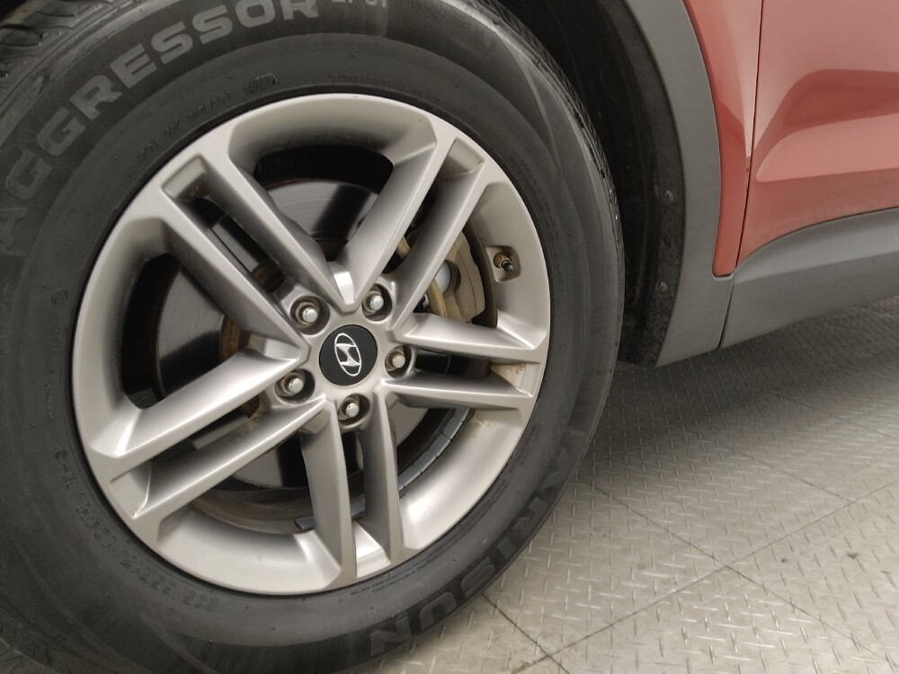 2018 Hyundai Santa Fe in Pensacola, FL 32505 - 18119568 31