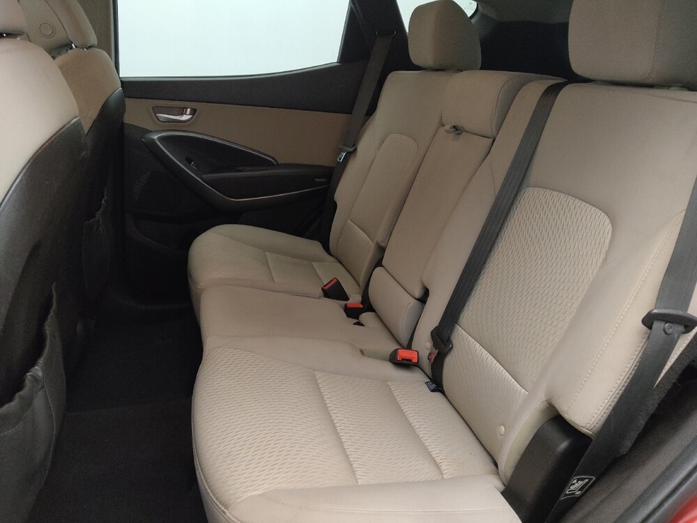 2018 Hyundai Santa Fe in Pensacola, FL 32505 - 18119568 18