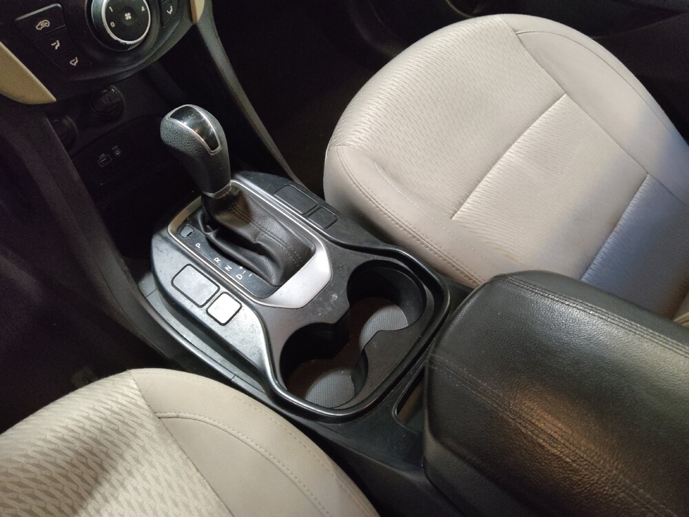 2018 Hyundai Santa Fe in Pensacola, FL 32505 - 18119568 26