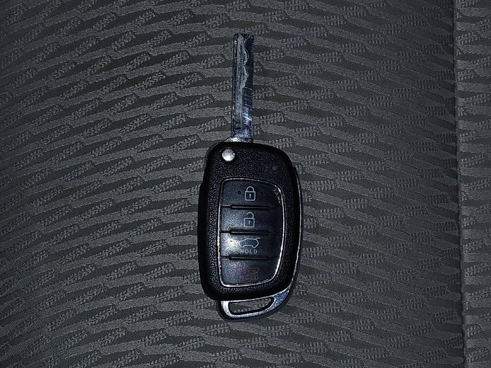 2018 Hyundai Santa Fe in Pensacola, FL 32505 - 18119568 32