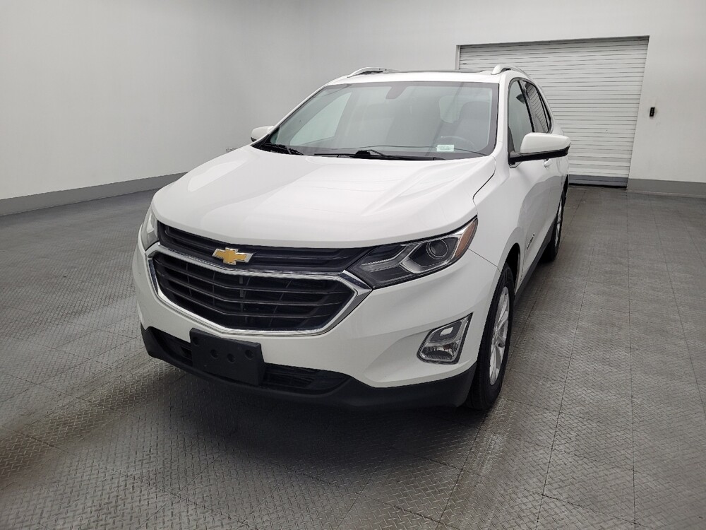 2018 Chevrolet Equinox in Pensacola, FL 32505 - 18119569 15