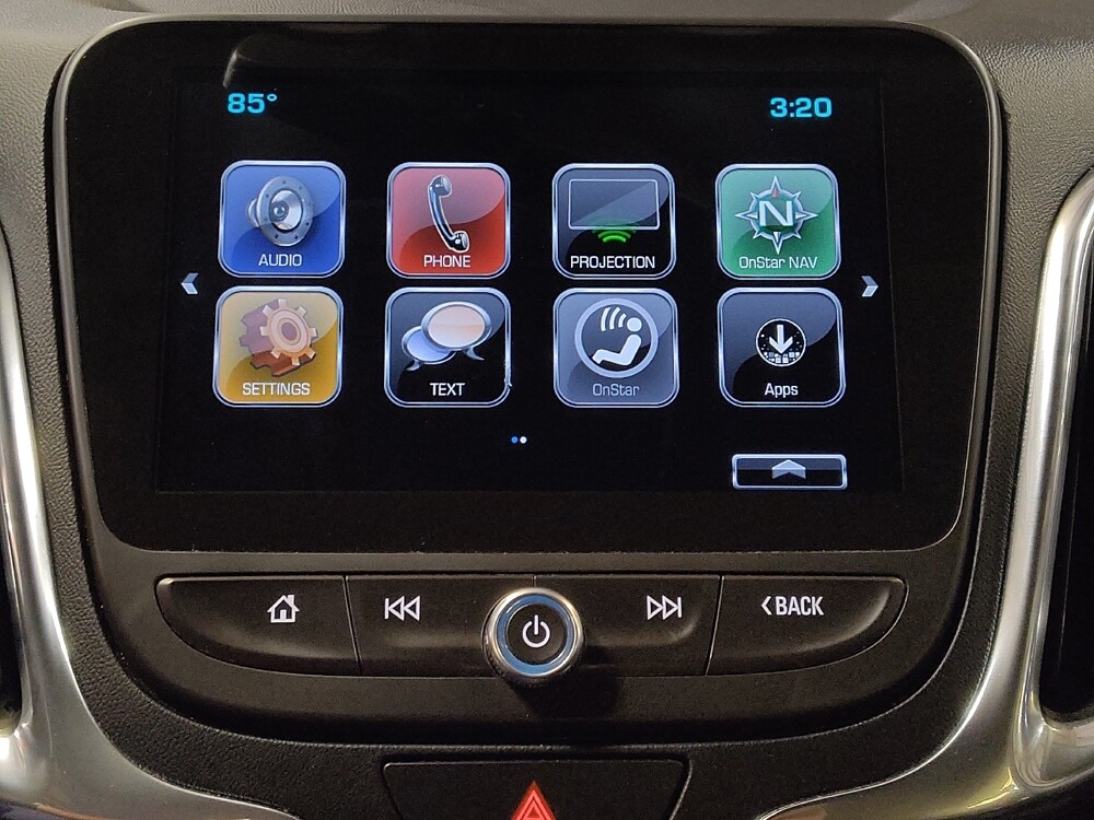 2018 Chevrolet Equinox in Pensacola, FL 32505 - 18119569 25