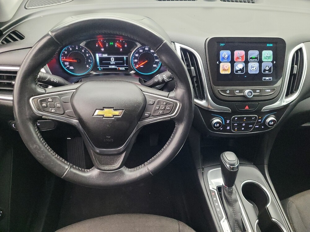 2018 Chevrolet Equinox in Pensacola, FL 32505 - 18119569 22