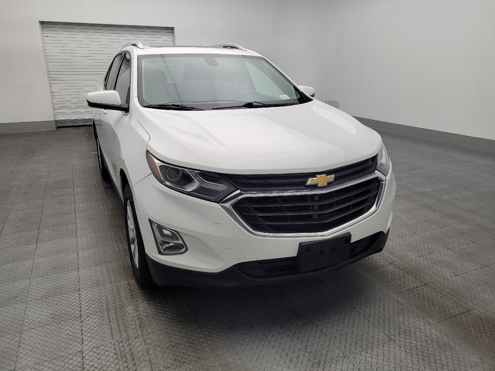 2018 Chevrolet Equinox in Pensacola, FL 32505 - 18119569 14