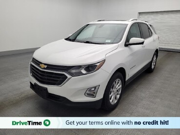 2018 Chevrolet Equinox in Pensacola, FL 32505