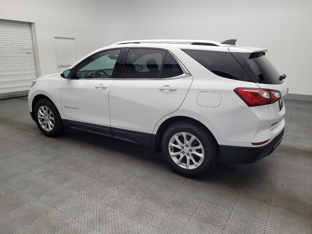 2018 Chevrolet Equinox in Pensacola, FL 32505 - 18119569 3